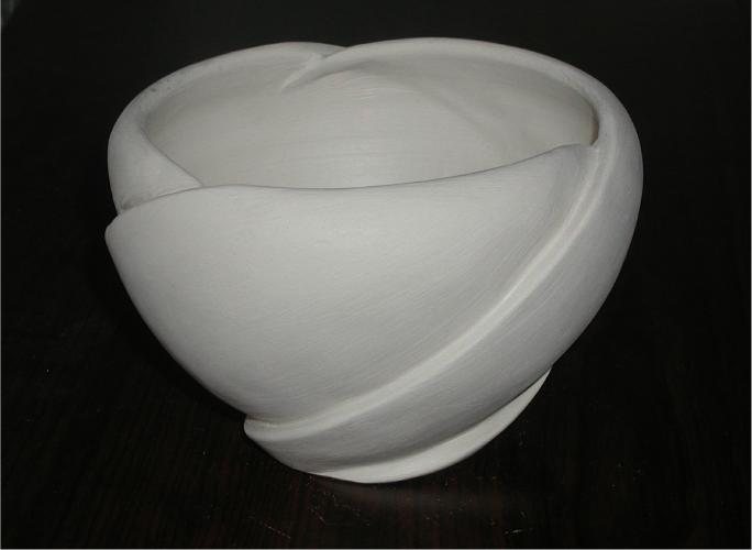 Pottery